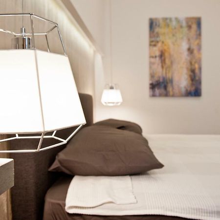 White Bell #Colony City Center Thessaloníki Luaran gambar