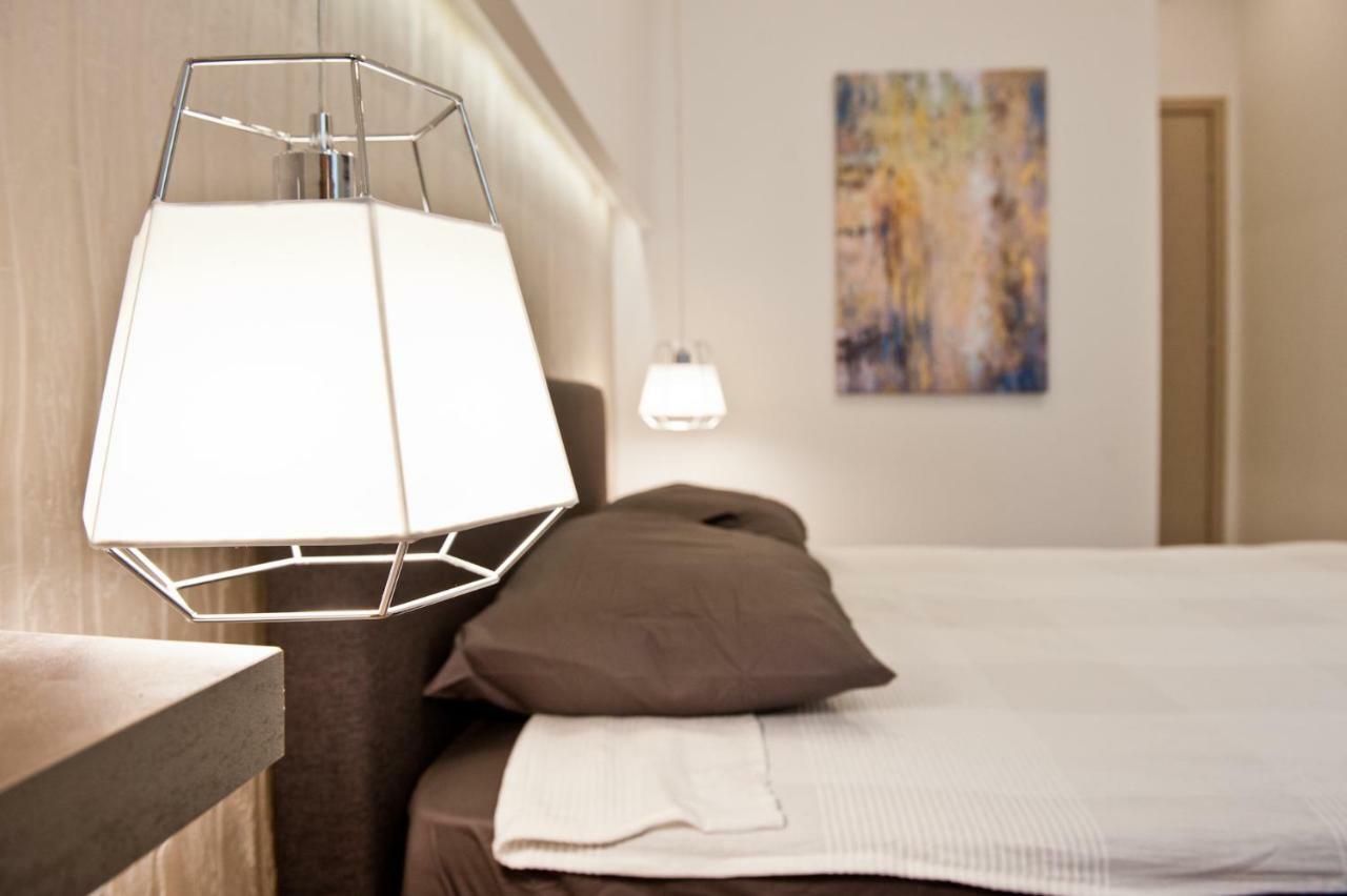 White Bell #Colony City Center Thessaloníki Luaran gambar