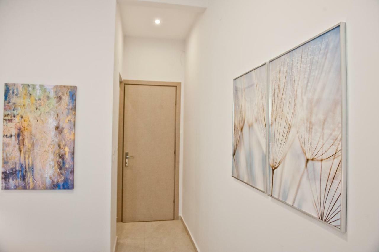 White Bell #Colony City Center Thessaloníki Luaran gambar