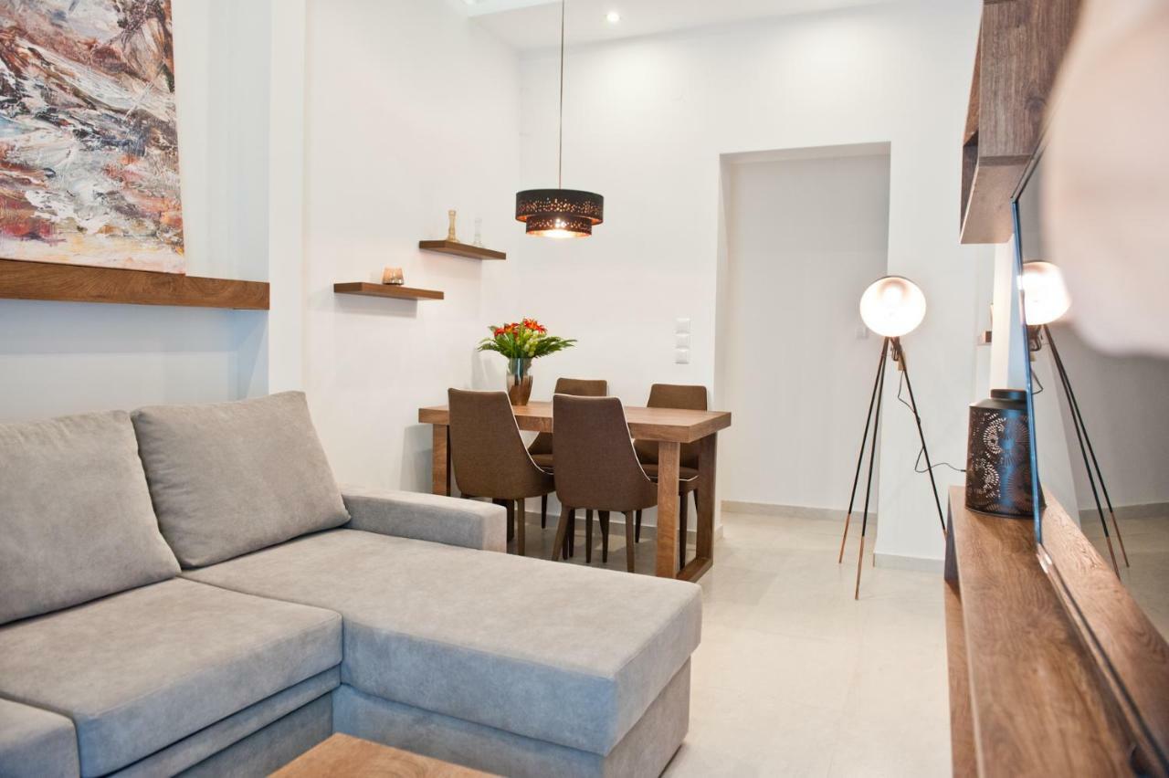 White Bell #Colony City Center Thessaloníki Luaran gambar