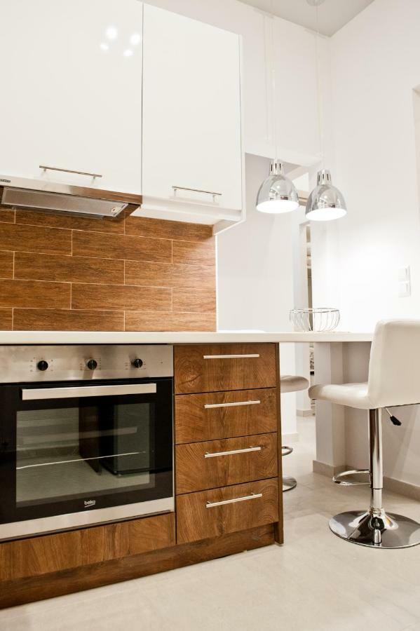White Bell #Colony City Center Thessaloníki Luaran gambar